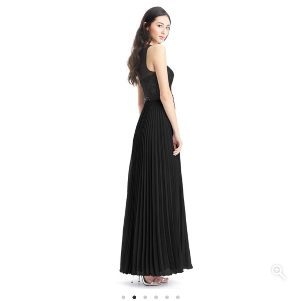 Azazie Mayra Bridesmaid / Prom  Dress / Gown - Picture 3 of 6